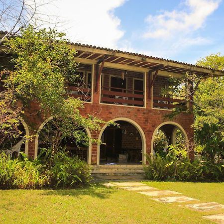 Porto De Galinhas Hostel מראה חיצוני תמונה