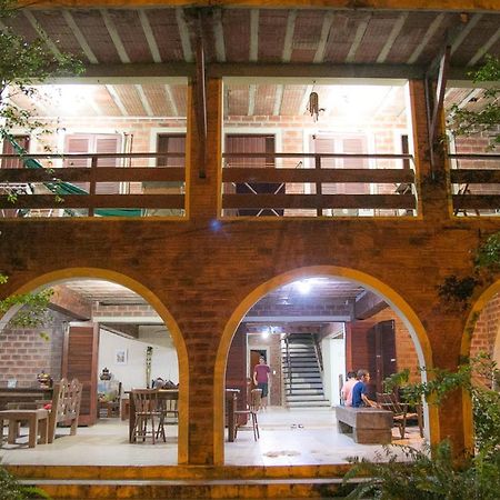 Porto De Galinhas Hostel מראה חיצוני תמונה