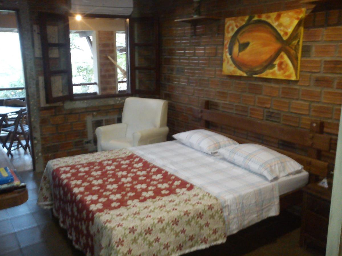 Porto De Galinhas Hostel חדר תמונה