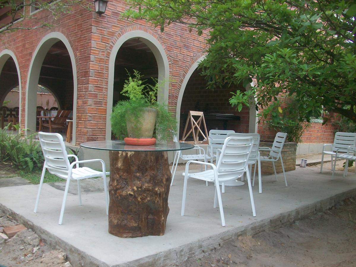 Porto De Galinhas Hostel חדר תמונה