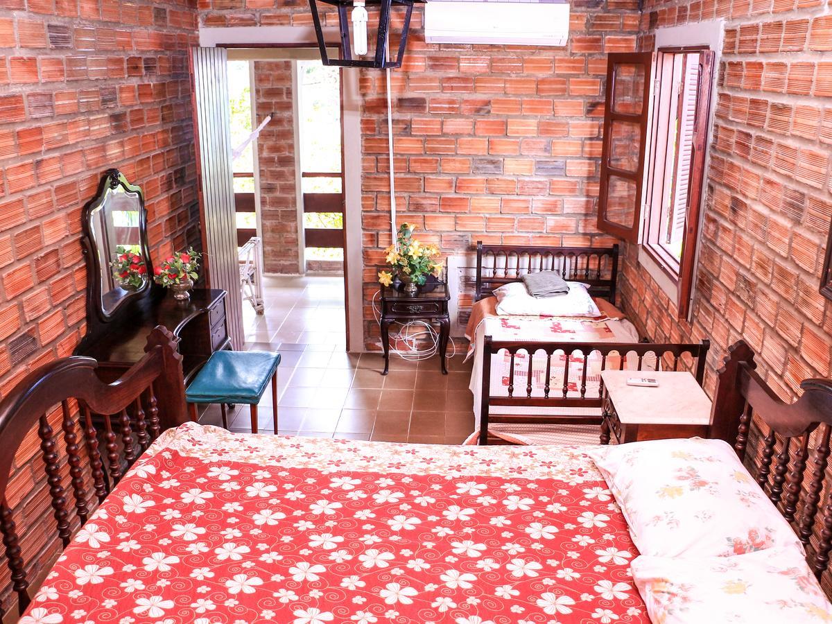 Porto De Galinhas Hostel מראה חיצוני תמונה