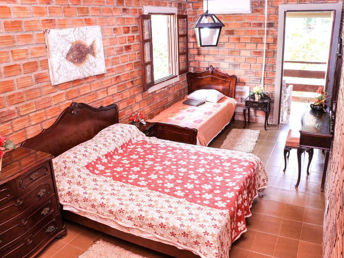 Porto De Galinhas Hostel מראה חיצוני תמונה