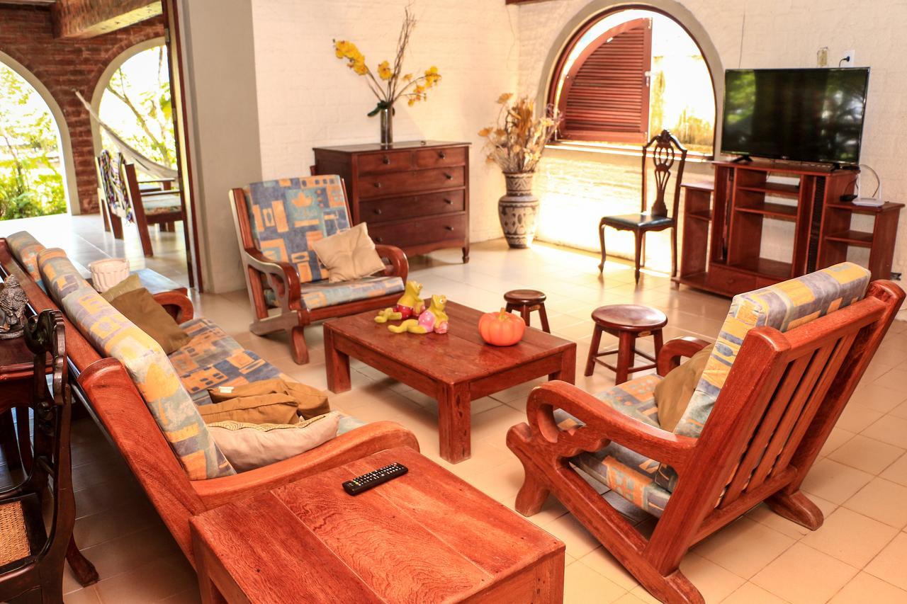 Porto De Galinhas Hostel מראה חיצוני תמונה