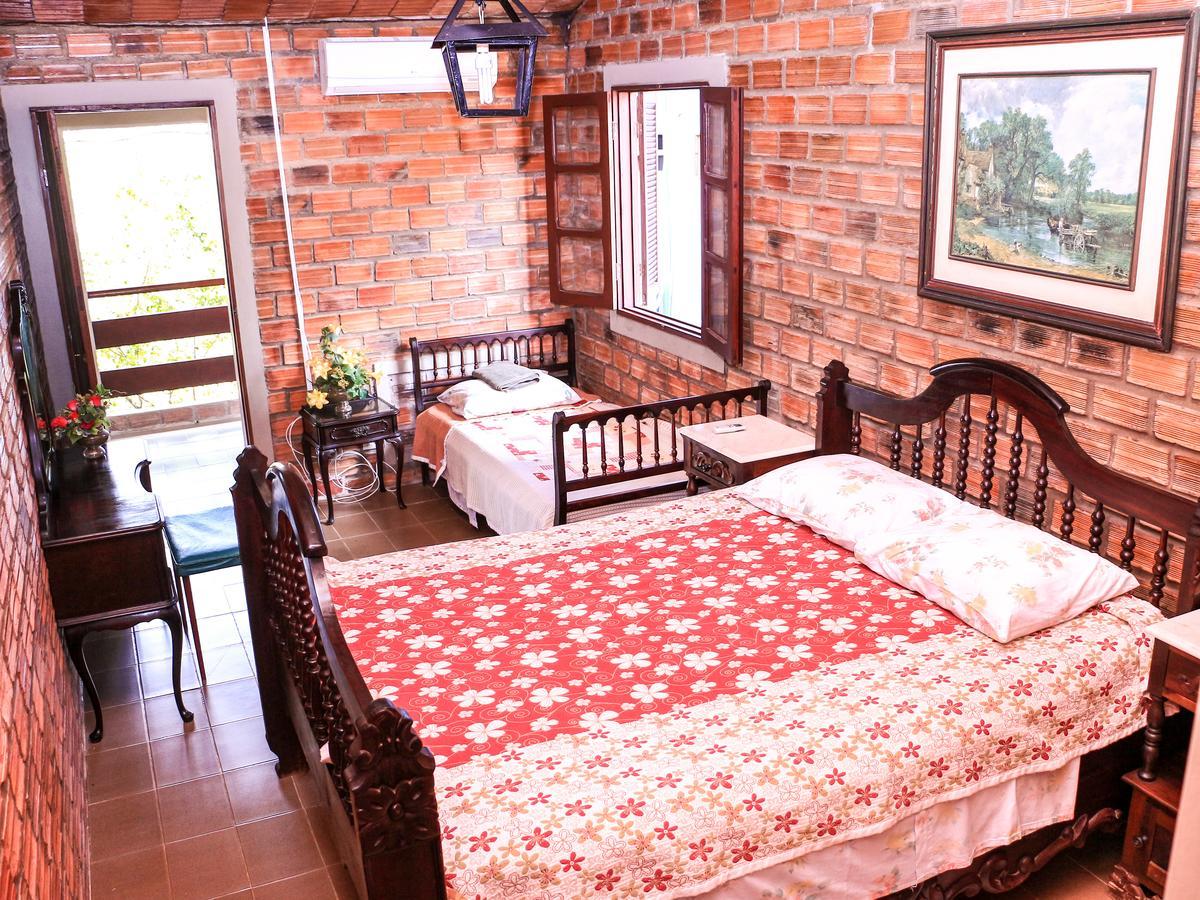 Porto De Galinhas Hostel מראה חיצוני תמונה