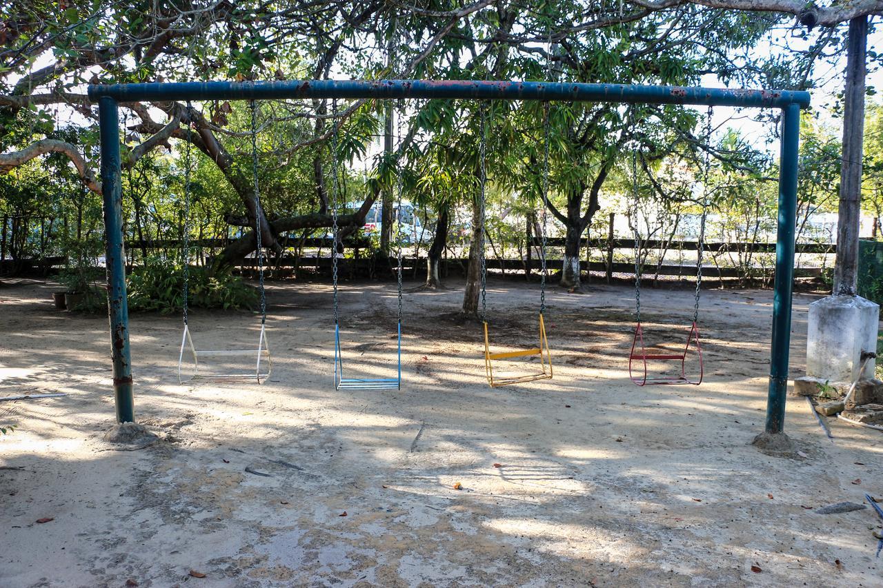 Porto De Galinhas Hostel מראה חיצוני תמונה