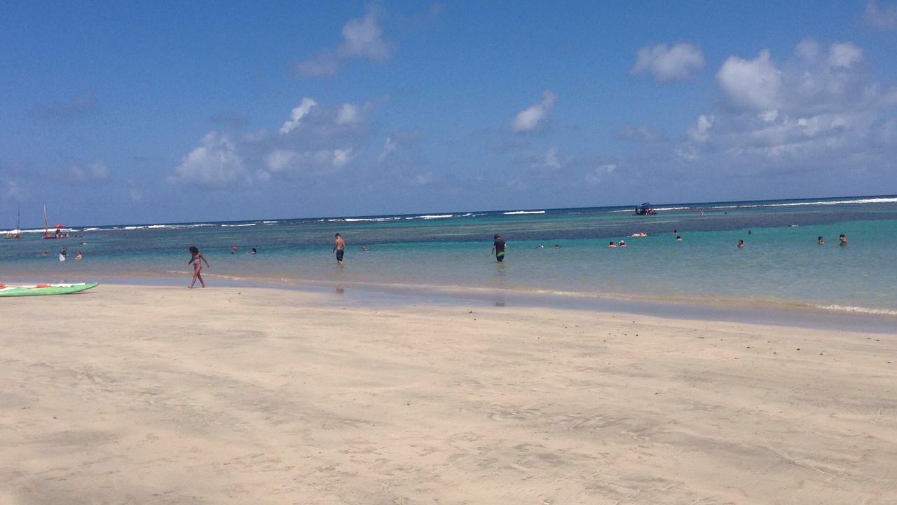Porto De Galinhas Hostel מראה חיצוני תמונה