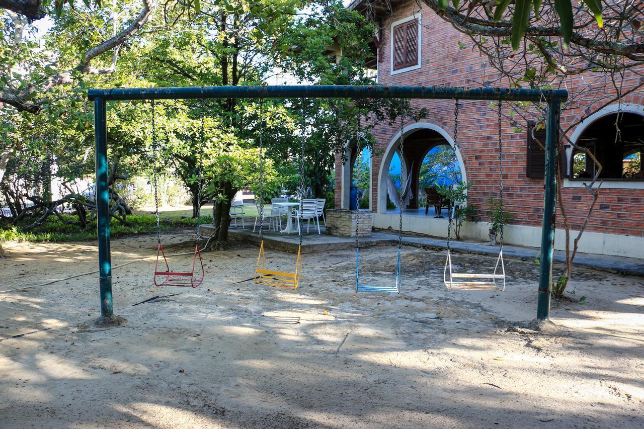 Porto De Galinhas Hostel מראה חיצוני תמונה