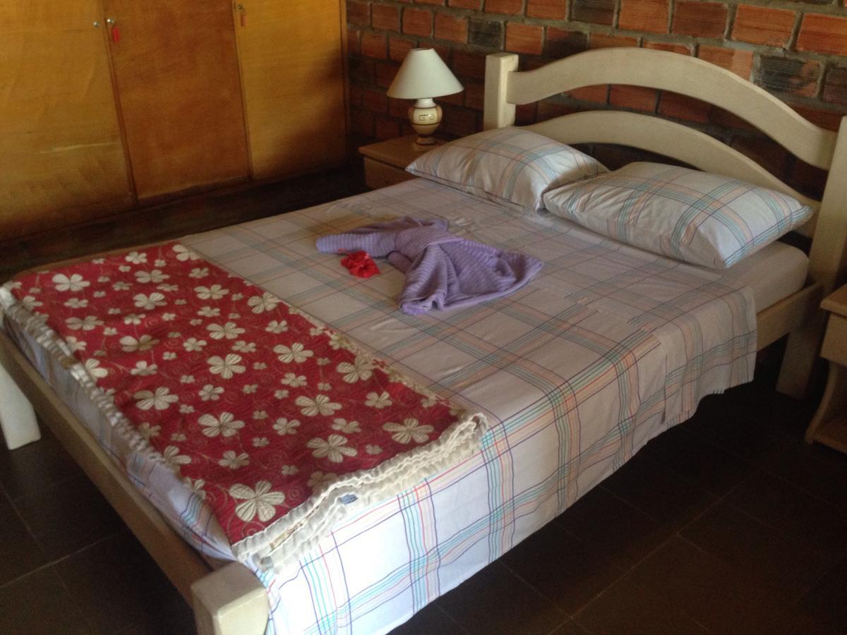 Porto De Galinhas Hostel מראה חיצוני תמונה
