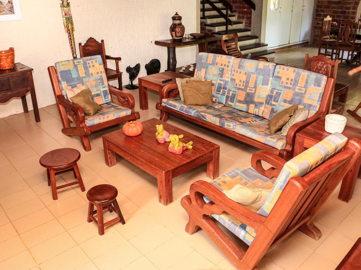 Porto De Galinhas Hostel מראה חיצוני תמונה