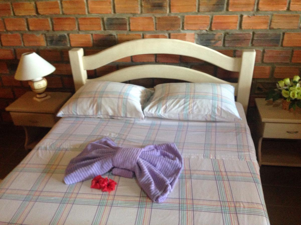 Porto De Galinhas Hostel מראה חיצוני תמונה
