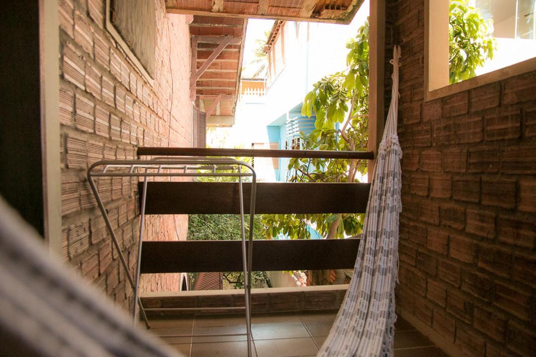 Porto De Galinhas Hostel מראה חיצוני תמונה