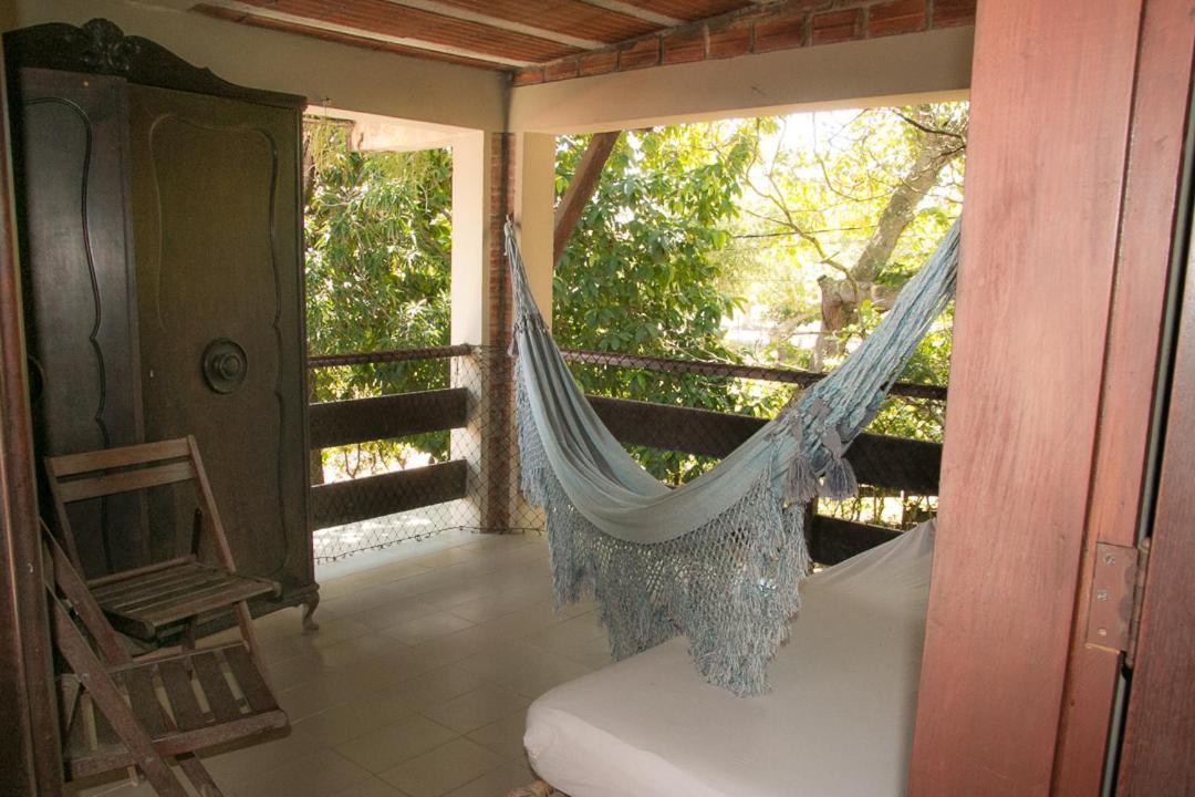 Porto De Galinhas Hostel מראה חיצוני תמונה